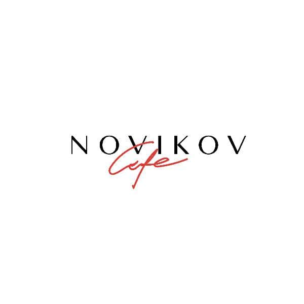 Novikov Café