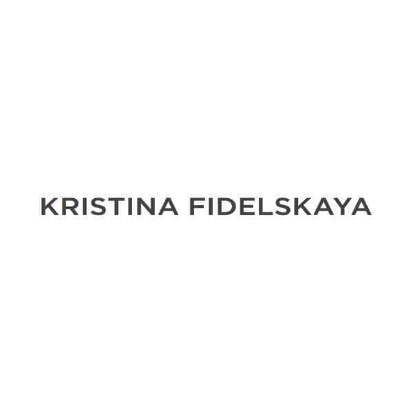 KRISTINA FIDELSKAYA