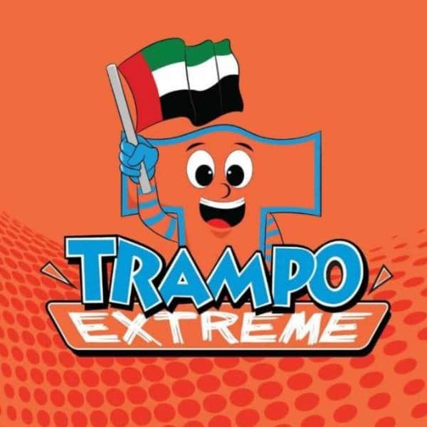 Trampo Extreme