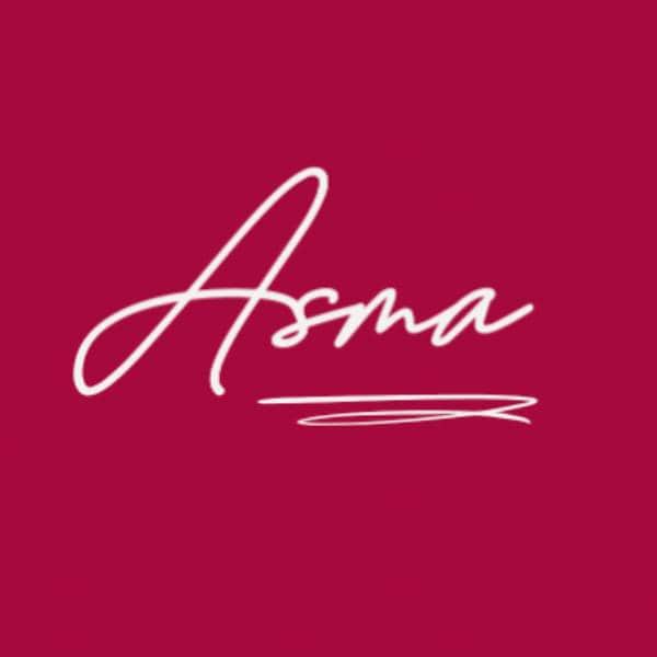 Asma