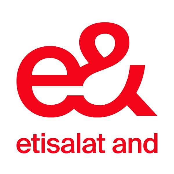 e& (etisalat and )