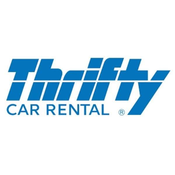 Thrifty Car Rental