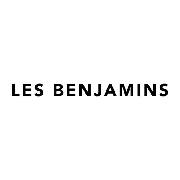 LES BENJAMINS