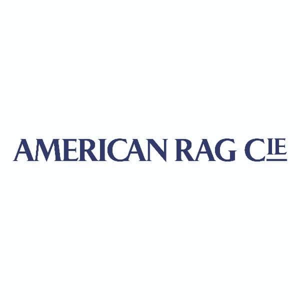 AMERICAN RAG CIE