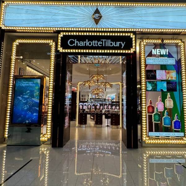 Charlotte Tilbury