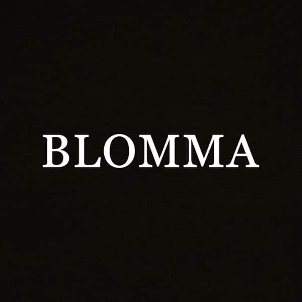 BLOMMA BOUTIQUE