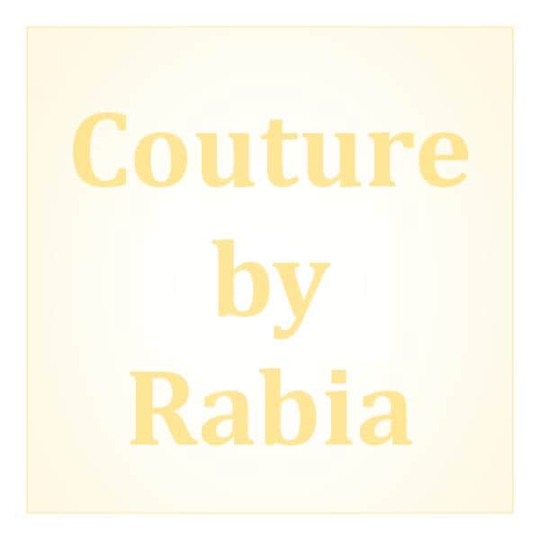 COUTURE BY RABIA