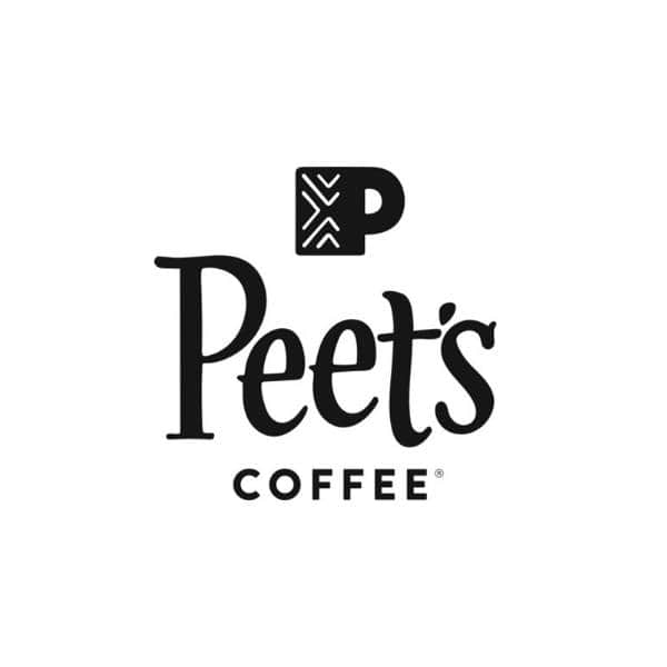 PEETS COFFEE