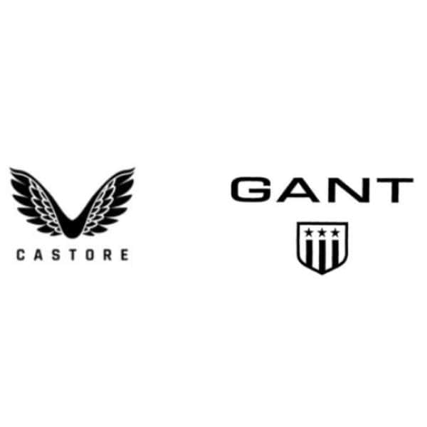 CASTORE/GANT
