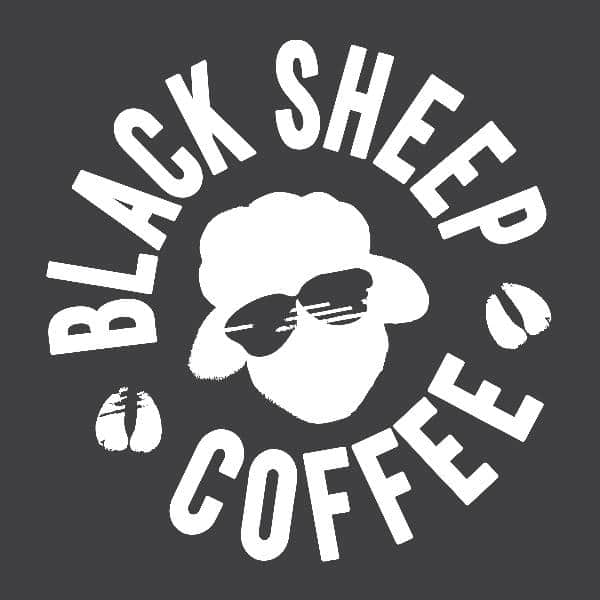 BLACK SHEEP COFFEE