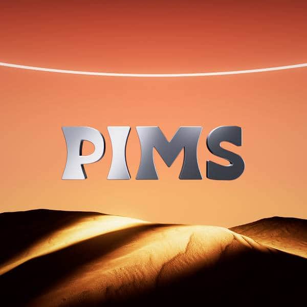 PIMS TEA