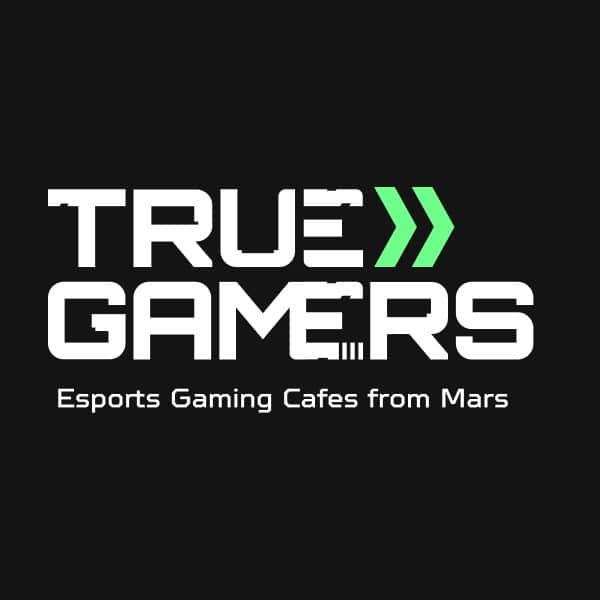 TRUE GAMERS