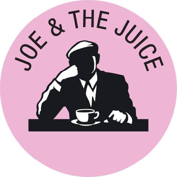 JOE & THE JUICE