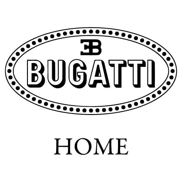 BUGATTI HOME