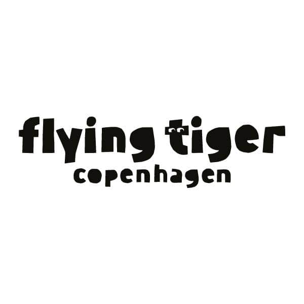FLYING TIGER COPENHAGEN