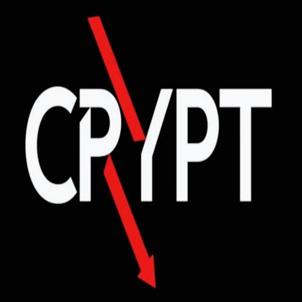 CRYPT