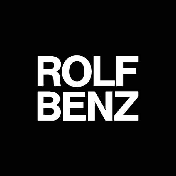 ROLF BENZ