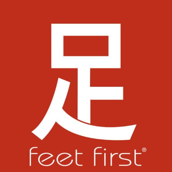 FEET FIRST REFLEXOLOGY & MASSAGE CENTRE