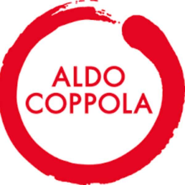 ALDO COPPOLA SALON