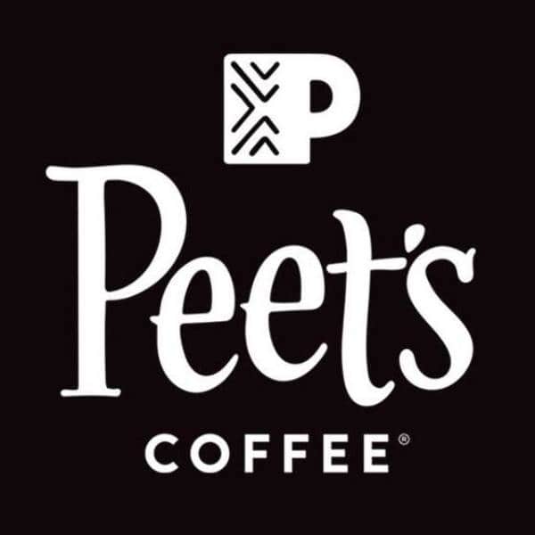 PEETS COFFEE