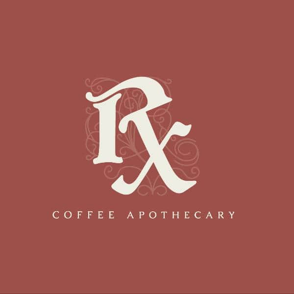 RX COFFEE