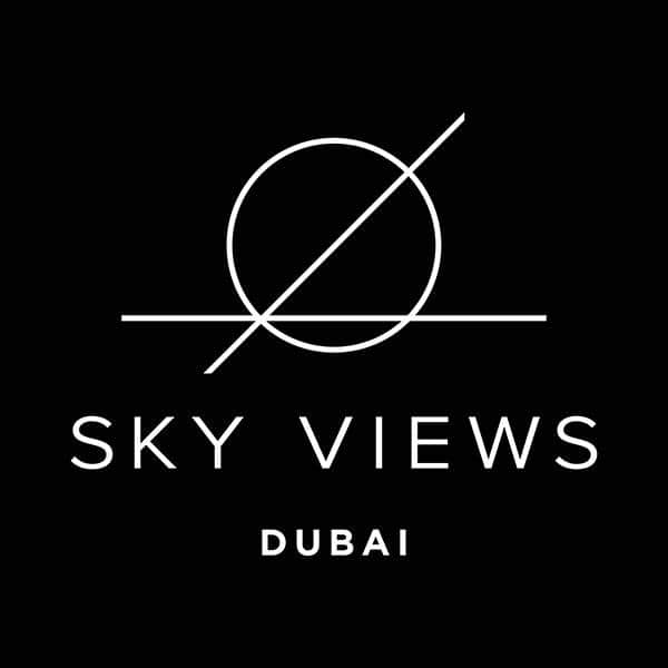 Sky Views Observatory