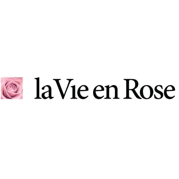 LA VIE EN ROSE