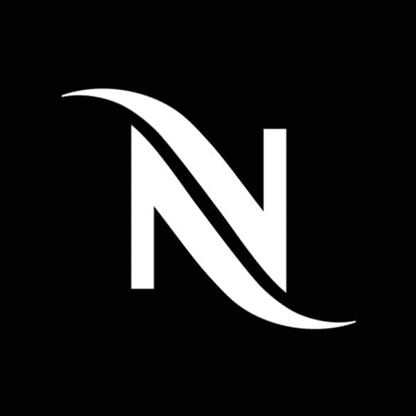 NESPRESSO