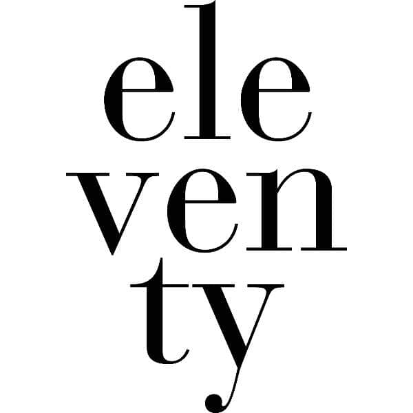 ELEVENTY