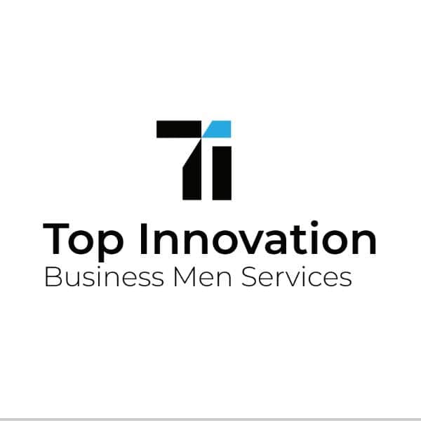 TOP INNOVATION BUSINESS MEN SERVICES FOR DED SERVICES