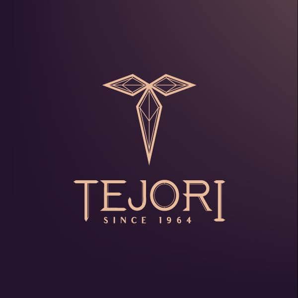 TEJORI – Since 1964