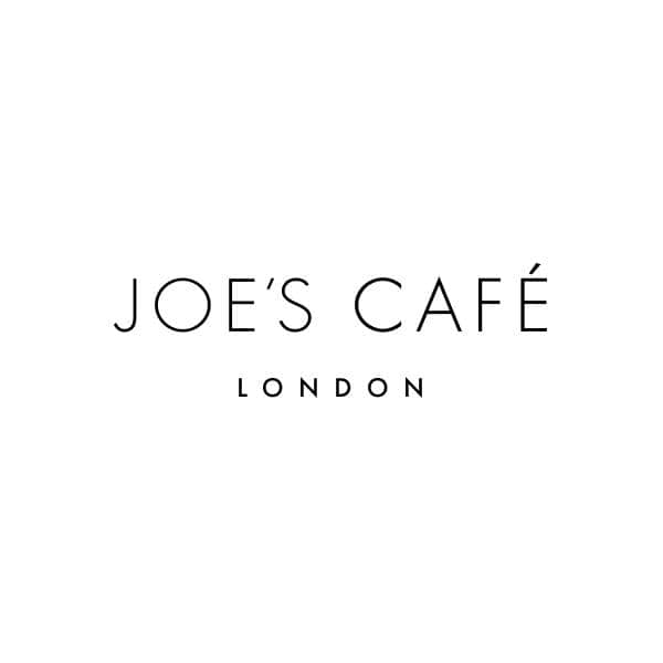 Joe's Café