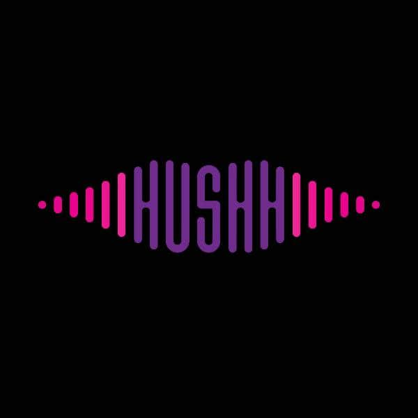 SOCIAL DISTRIKT - HUSHH
