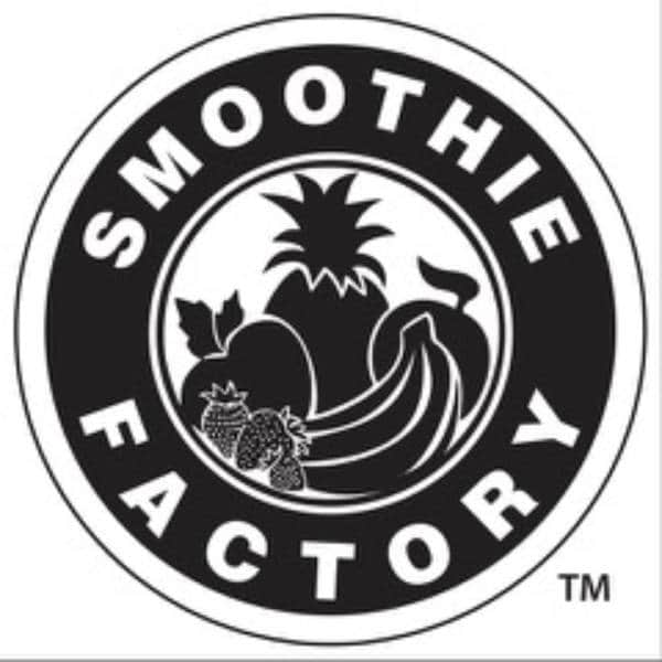 SMOOTHIE FACTORY
