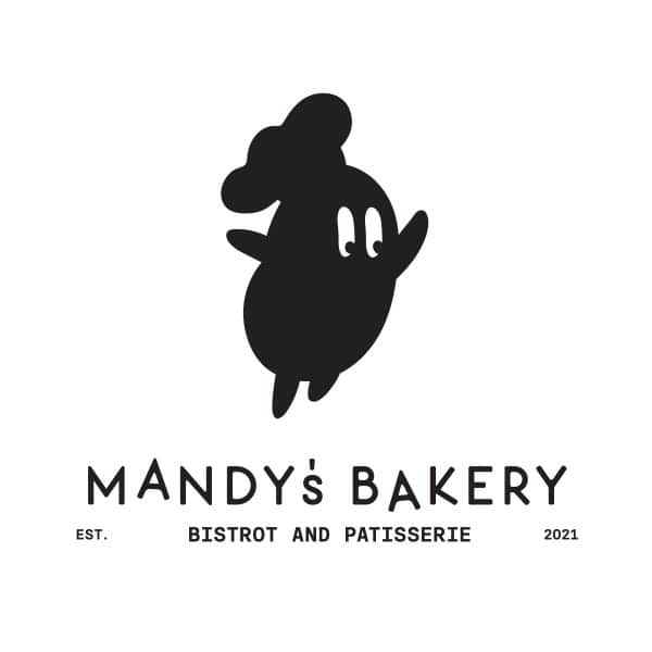 SOCIAL DISTRIKT - MANDY'S BAKERY
