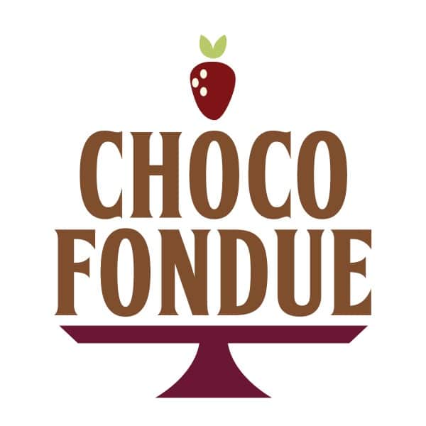SOCIAL DISTRIKT - CHOCO FONDUE