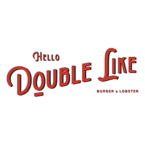 SOCIAL DISTRIKT - DOUBLE LIKE