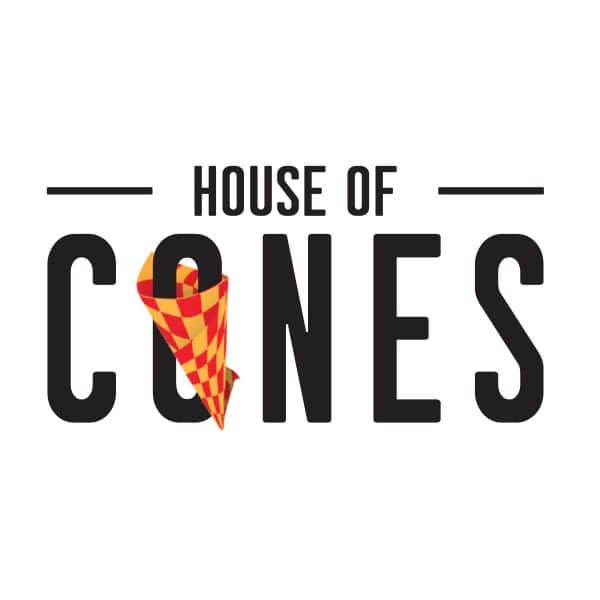 SOCIAL DISTRIKT - HOUSE OF CONES