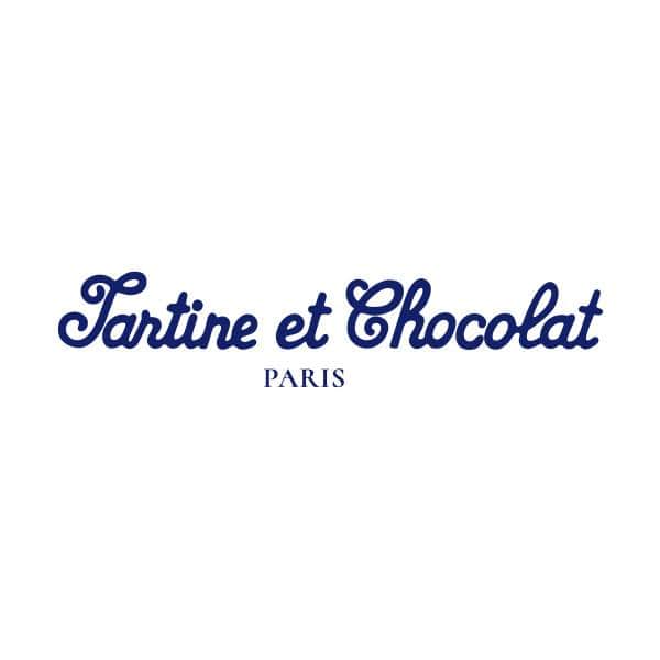 TARTINE ET CHOCOLAT