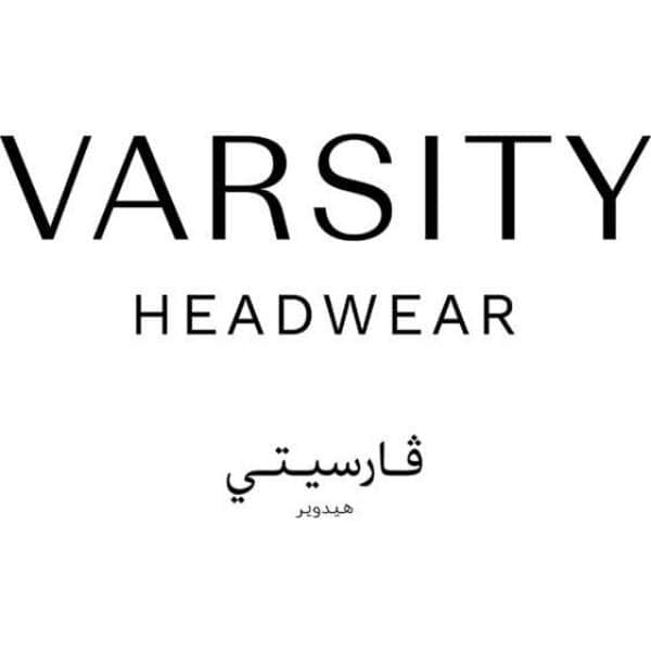 Varsity Headwear