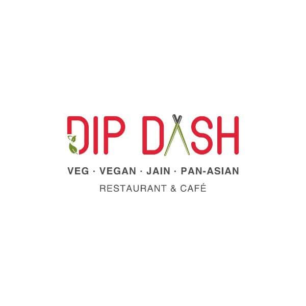 SOCIAL DISTRIKT-DIP DASH