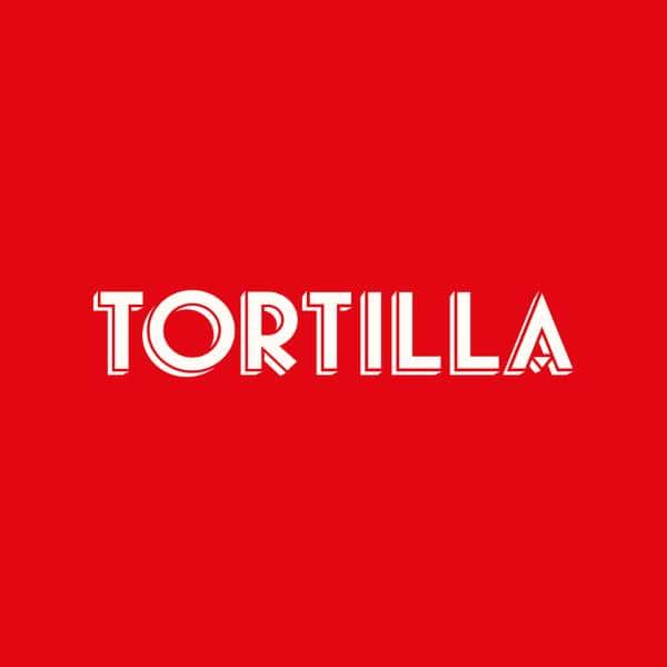 TORTILLA BURRITOS & TACOS