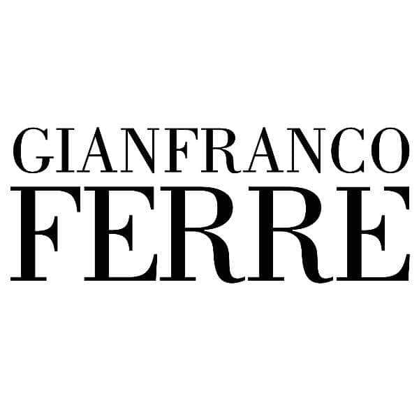 GIANFRANCO FERRE