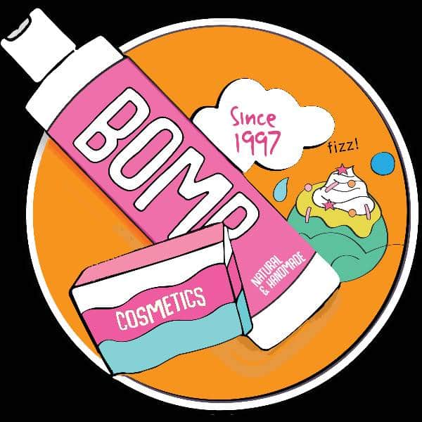 Bomb Cosmetics