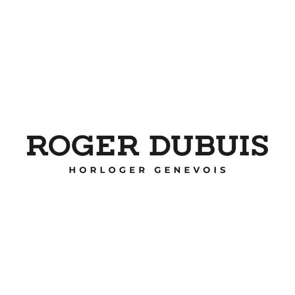 Roger Dubuis