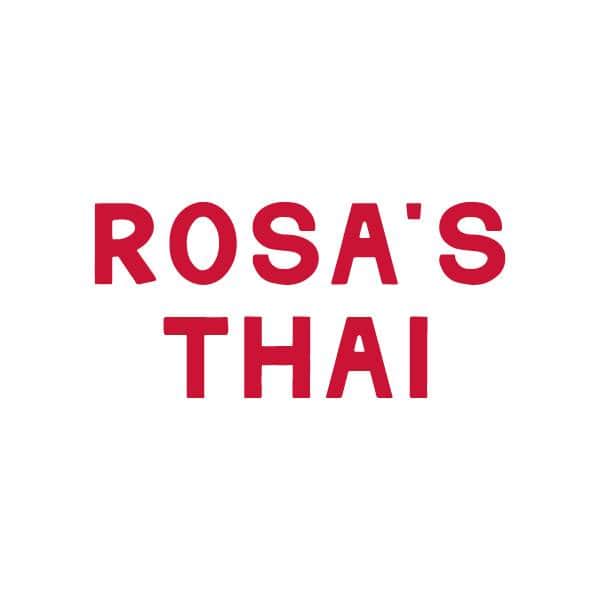 ROSA’S THAI