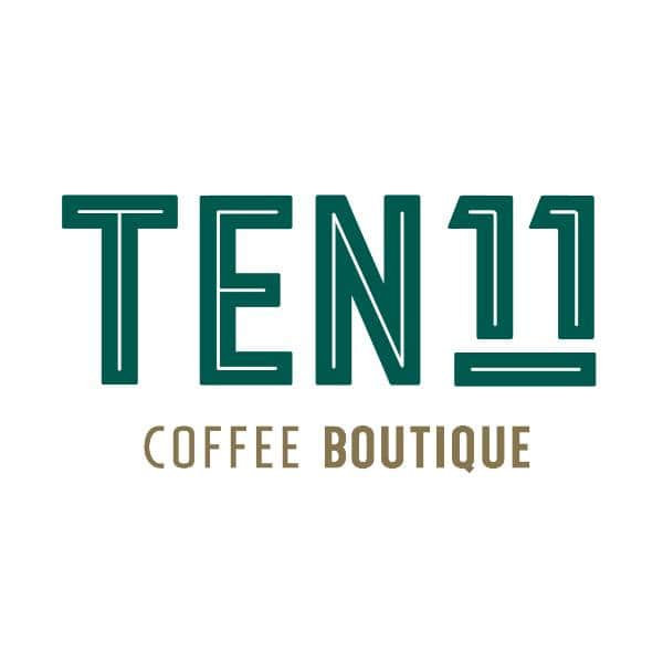TEN 11 Coffee Boutique