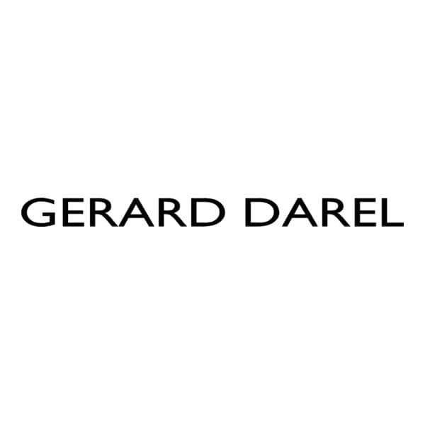 GERARD DAREL