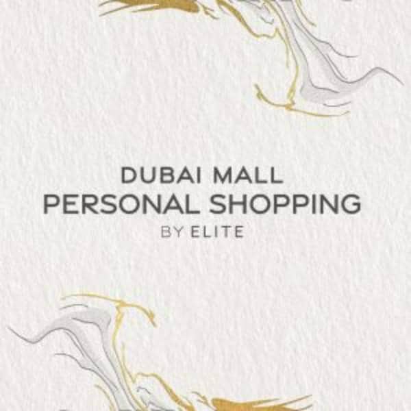 Personal Shopping by ELITE