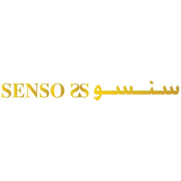 SENSO GARMENTS
